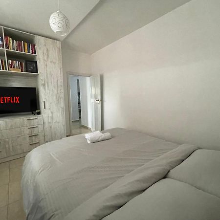 Apartment After U.S. Embassy In Tirana Eksteriør billede