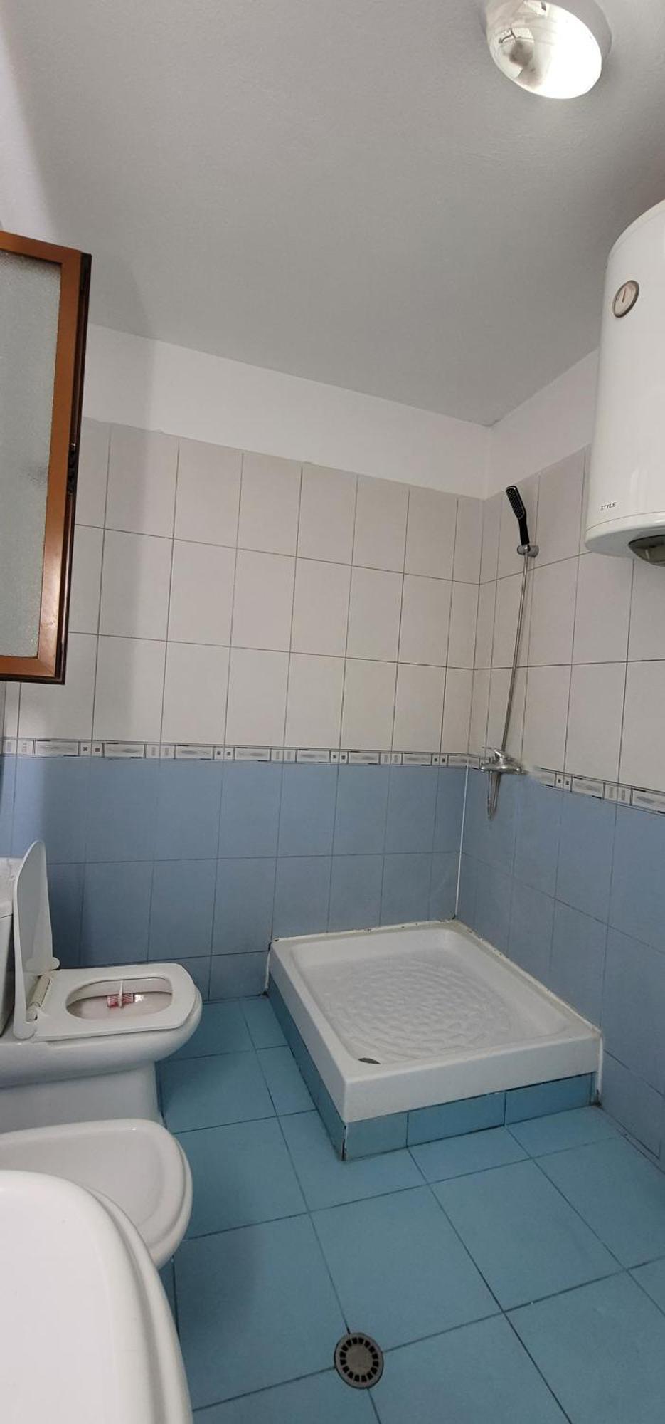 Apartment After U.S. Embassy In Tirana Eksteriør billede