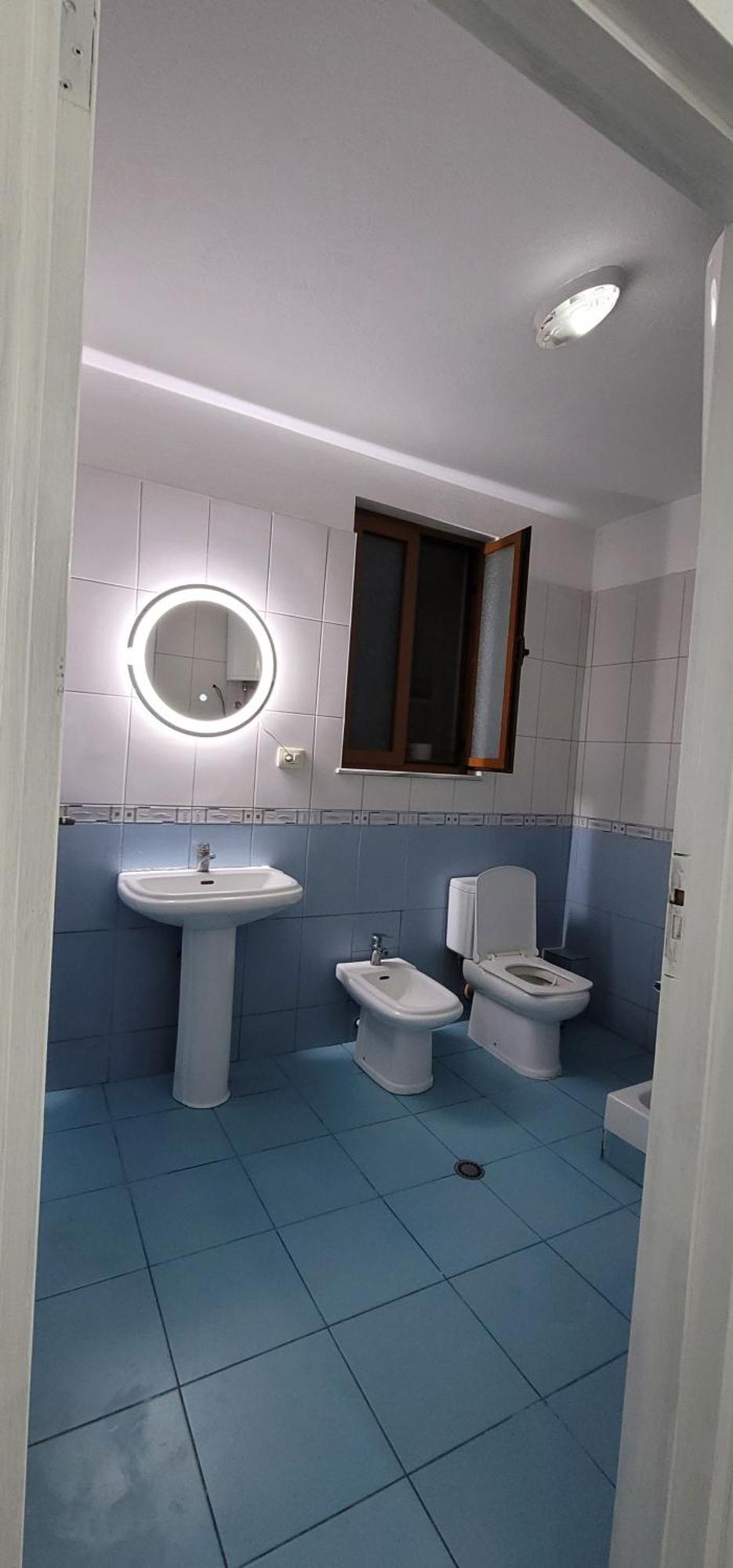 Apartment After U.S. Embassy In Tirana Eksteriør billede
