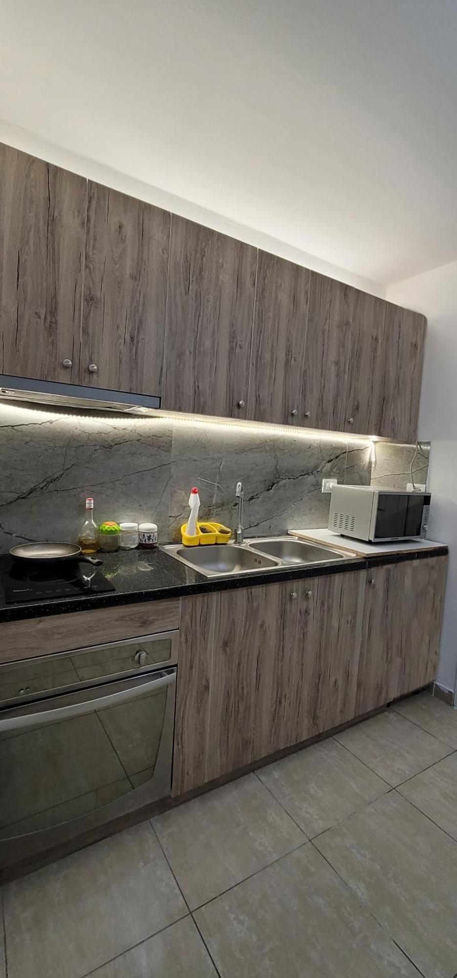 Apartment After U.S. Embassy In Tirana Eksteriør billede
