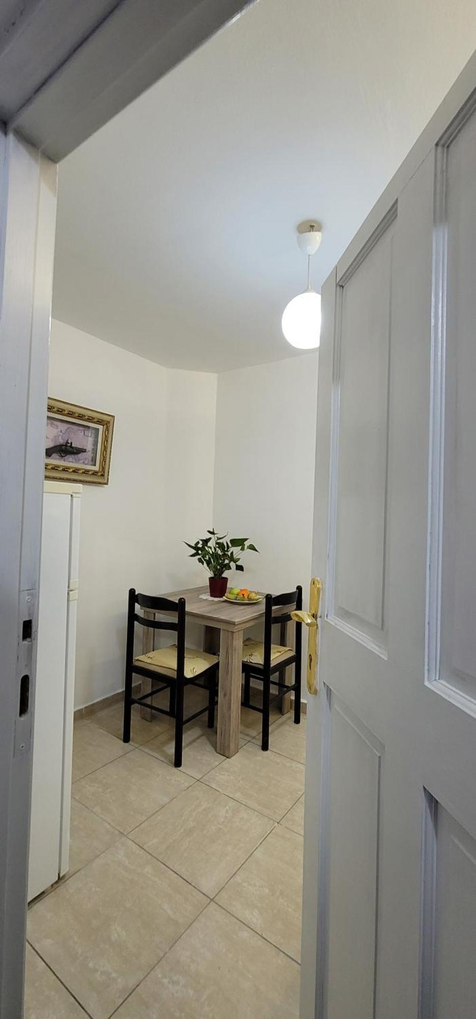 Apartment After U.S. Embassy In Tirana Eksteriør billede