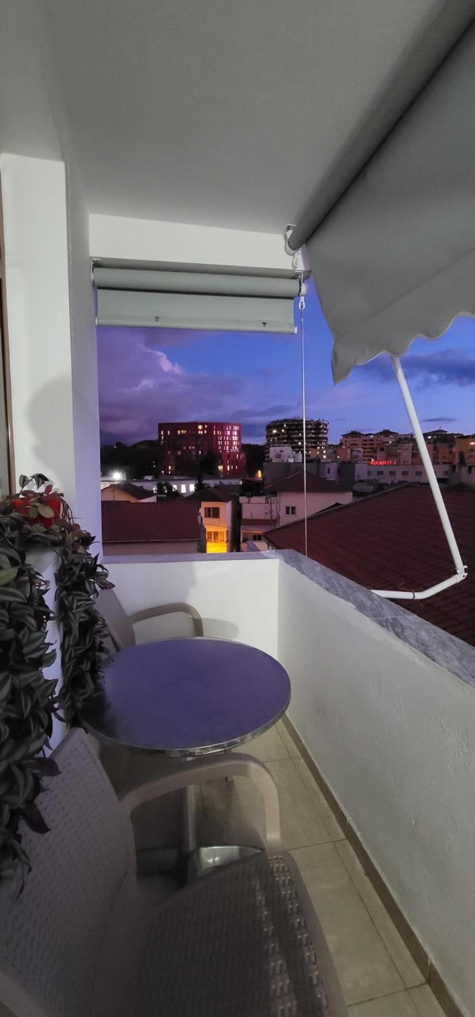 Apartment After U.S. Embassy In Tirana Eksteriør billede