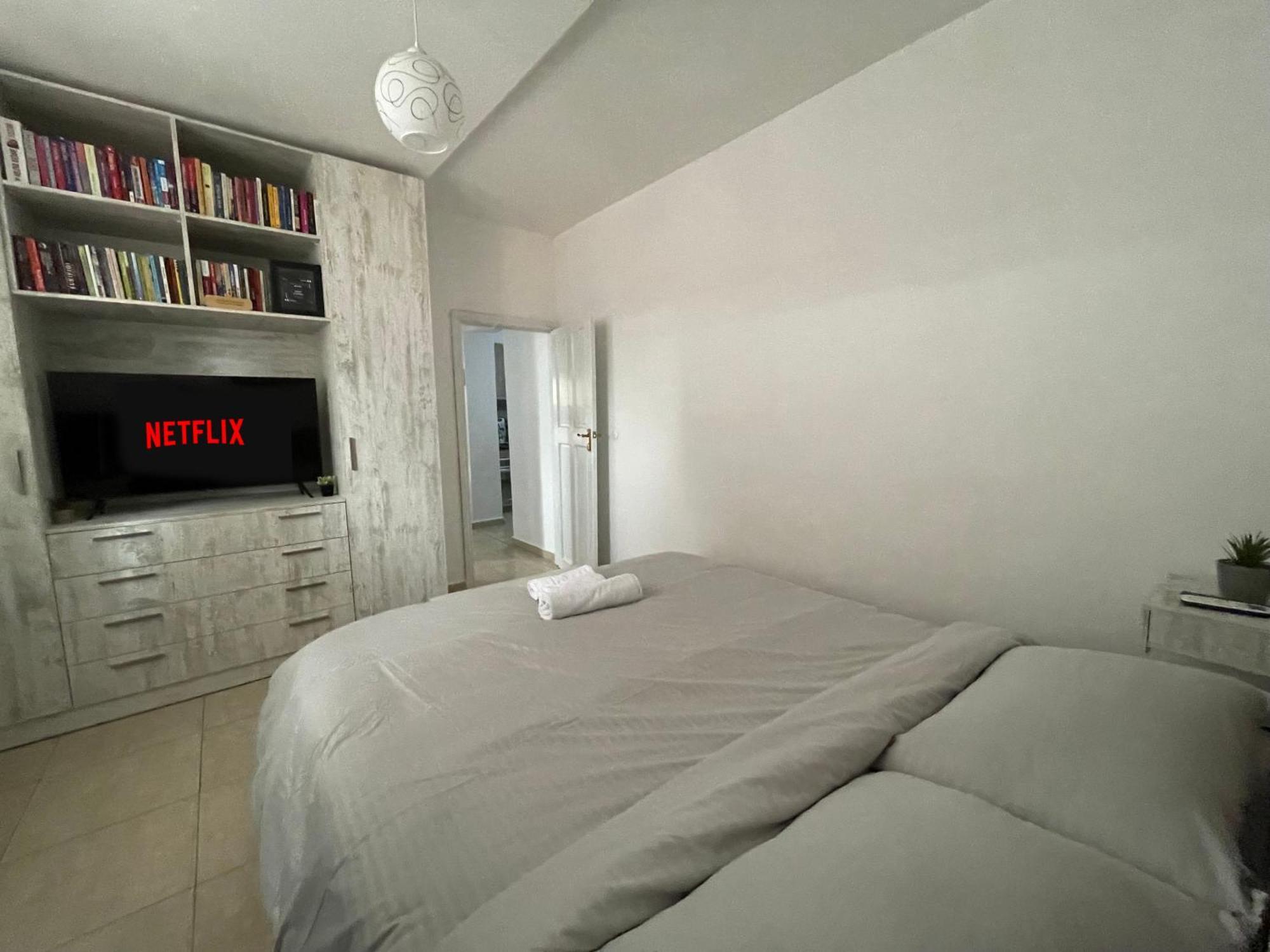 Apartment After U.S. Embassy In Tirana Eksteriør billede