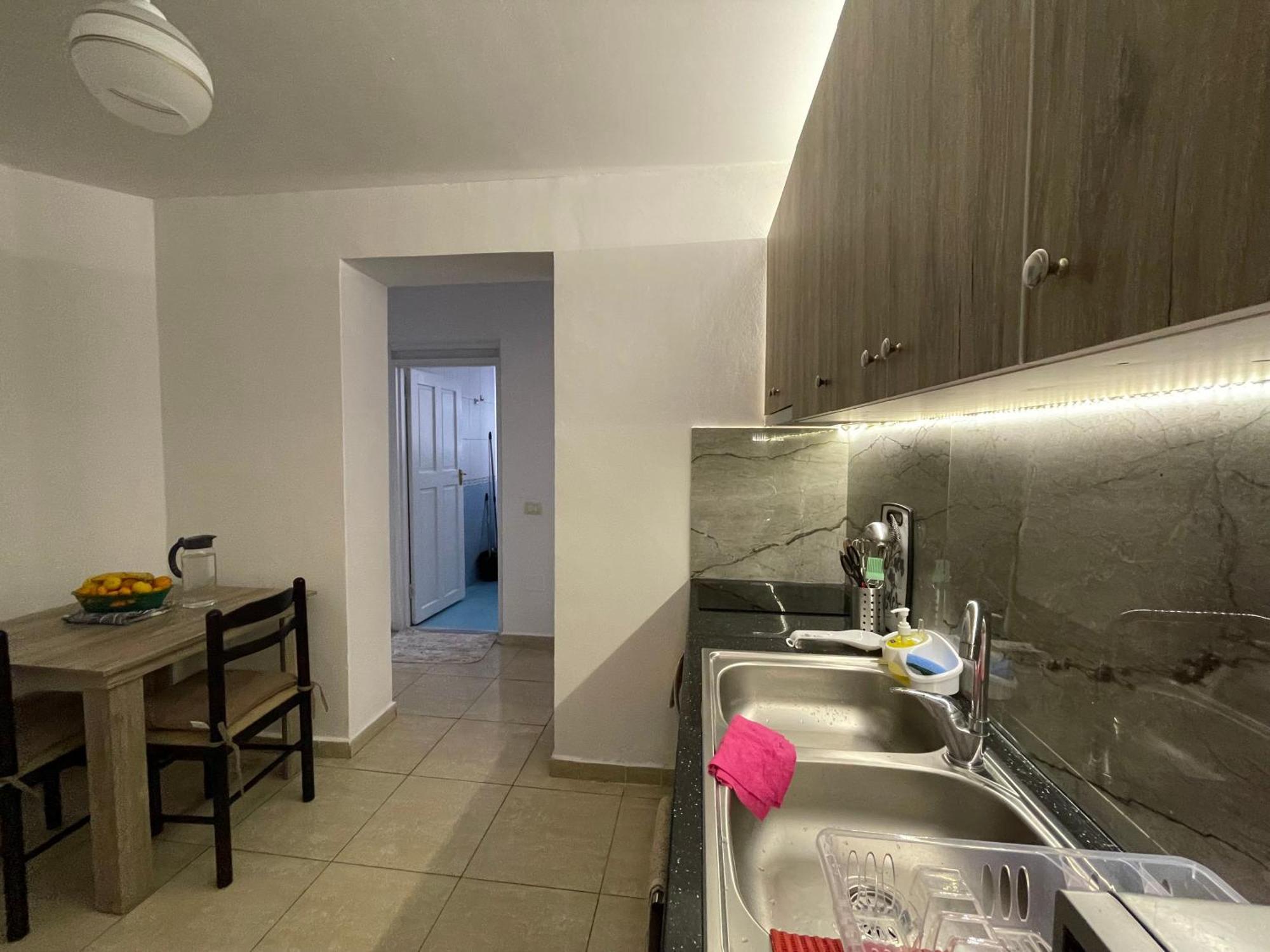 Apartment After U.S. Embassy In Tirana Eksteriør billede